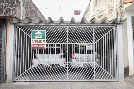 Casa à venda com 95m², 2 quartos e 1 vagaGaragem