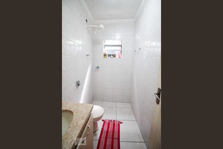 Casa à venda com 95m², 2 quartos e 1 vagaCasa 2 -Banheiro