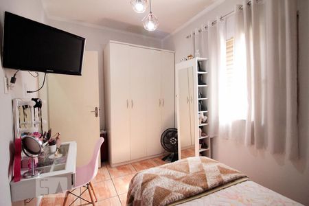 Casa à venda com 95m², 2 quartos e 1 vagaCasa 2 -Quarto 3