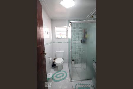 Casa à venda com 95m², 2 quartos e 1 vagaBanheiro