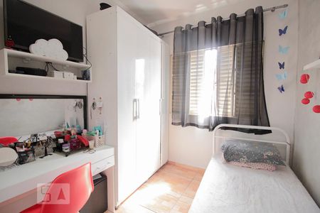 Casa à venda com 95m², 2 quartos e 1 vagaCasa 2 -Quarto 4