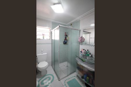 Casa à venda com 95m², 2 quartos e 1 vagaBanheiro