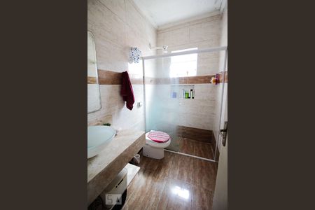 Casa à venda com 95m², 2 quartos e 1 vagaCasa 2 - Banheiro