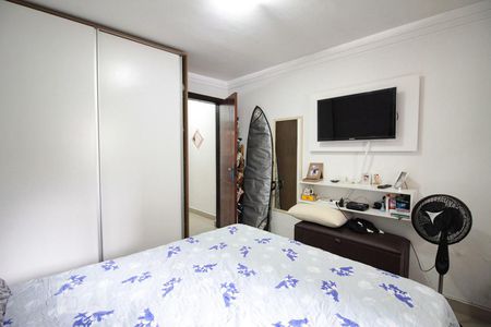 Casa à venda com 95m², 2 quartos e 1 vagaQuarto 2