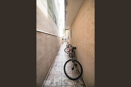 Casa à venda com 95m², 2 quartos e 1 vagaCorredor