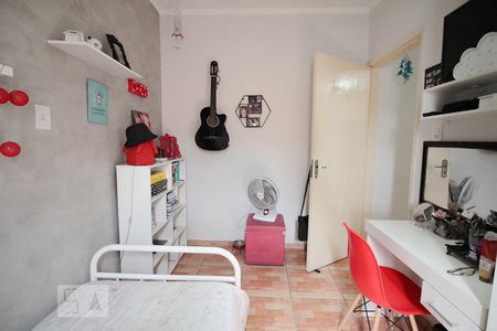 Casa à venda com 95m², 2 quartos e 1 vagaCasa 2 -Quarto 4