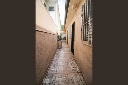 Casa à venda com 95m², 2 quartos e 1 vagaCorredor