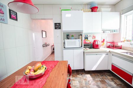 Casa à venda com 95m², 2 quartos e 1 vagaCasa 2 -Cozinha