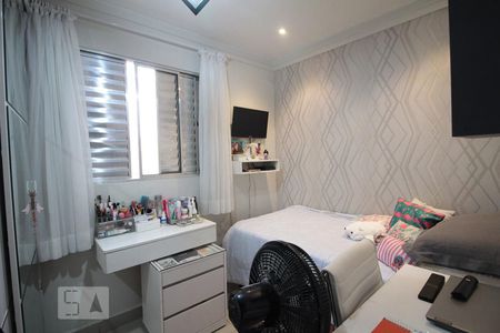 Quarto de casa à venda com 2 quartos, 95m² em Parque Edu Chaves, São Paulo