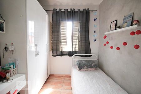 Casa à venda com 95m², 2 quartos e 1 vagaCasa 2 -Quarto 4