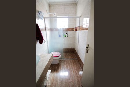 Casa à venda com 95m², 2 quartos e 1 vagaCasa 2 -Banheiro