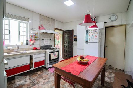 Casa à venda com 95m², 2 quartos e 1 vagaCasa 2 -Cozinha