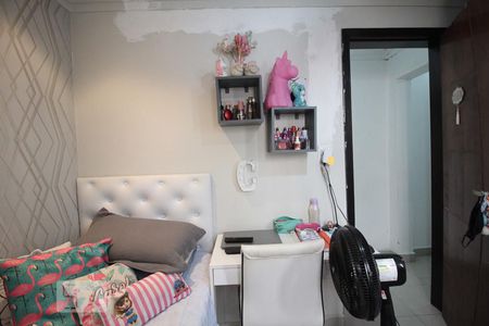 Casa à venda com 95m², 2 quartos e 1 vagaQuarto