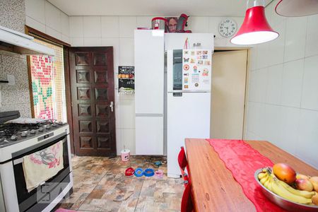 Casa à venda com 95m², 2 quartos e 1 vagaCasa 2 -Cozinha