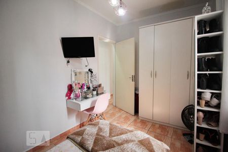 Casa à venda com 95m², 2 quartos e 1 vagaCasa 2 -Quarto 3