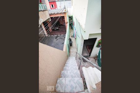 Casa à venda com 95m², 2 quartos e 1 vagaQuintal