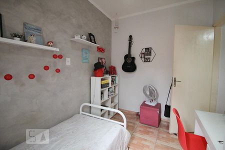 Casa à venda com 95m², 2 quartos e 1 vagaCasa 2 -Quarto 4