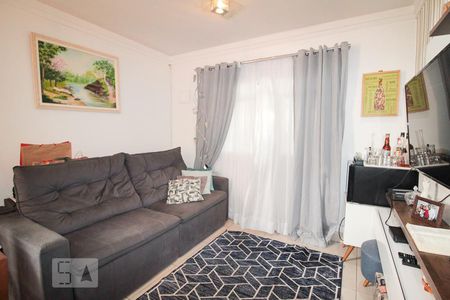 Sala de casa à venda com 2 quartos, 95m² em Parque Edu Chaves, São Paulo