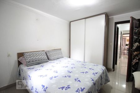 Casa à venda com 95m², 2 quartos e 1 vagaQuarto 2