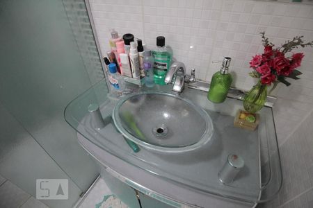 Casa à venda com 95m², 2 quartos e 1 vagaBanheiro