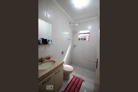 Casa à venda com 95m², 2 quartos e 1 vagaCasa 2 -Banheiro