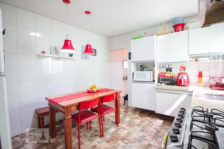 Casa à venda com 95m², 2 quartos e 1 vagaCasa 2 -Cozinha