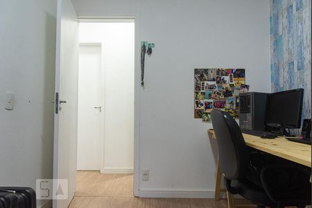 Quarto 1 de apartamento à venda com 3 quartos, 100m² em Jardim Santa Emília, São Paulo