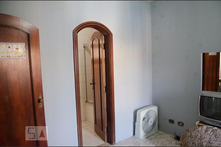 Casa à venda com 432m², 4 quartos e 6 vagasSuíte 3