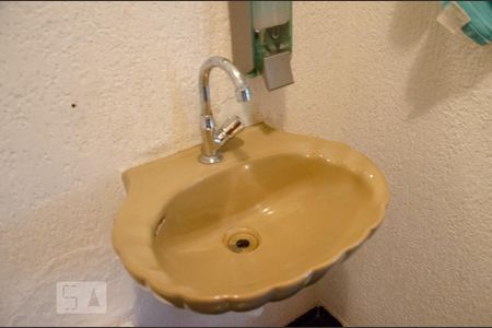 Casa à venda com 432m², 4 quartos e 6 vagasLavabo