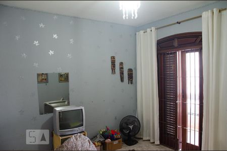 Casa à venda com 432m², 4 quartos e 6 vagasSuíte 3