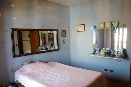 Casa à venda com 432m², 4 quartos e 6 vagasSuíte 3