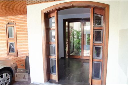 Casa à venda com 432m², 4 quartos e 6 vagasHall de Entrada