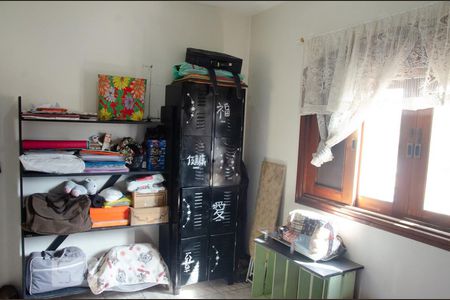 Casa à venda com 432m², 4 quartos e 6 vagasQuarto