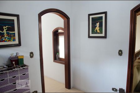 Casa à venda com 432m², 4 quartos e 6 vagassuíte 1