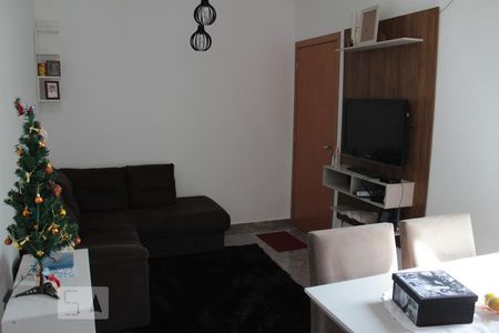 Apartamento para alugar com 44m², 2 quartos e 1 vagaSala