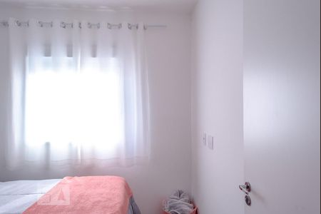 Quarto 1 de apartamento para alugar com 2 quartos, 44m² em Sítio da Figueira, São Paulo