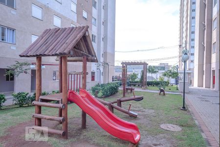 Apartamento à venda com 44m², 2 quartos e 1 vagaÁrea Comum - Playground