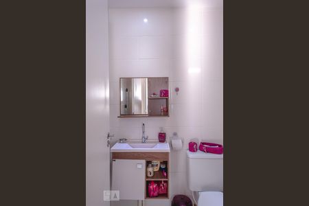 Apartamento à venda com 44m², 2 quartos e 1 vagaBanheiro