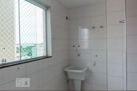 Apartamento para alugar com 63m², 2 quartos e 2 vagasÁrea de Serviço