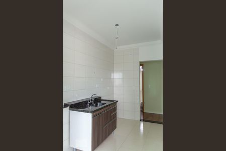 Apartamento para alugar com 63m², 2 quartos e 2 vagasCozinha