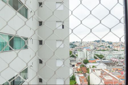 Apartamento para alugar com 63m², 2 quartos e 2 vagasVista do Quarto