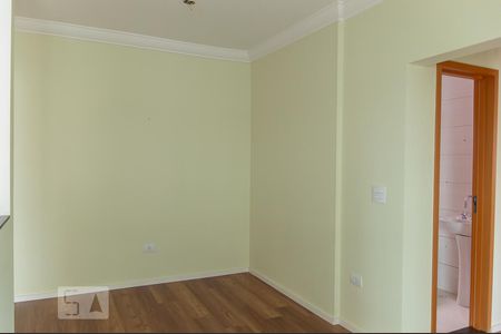 Sala de apartamento para alugar com 2 quartos, 63m² em Rudge Ramos, São Bernardo do Campo