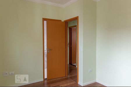 Quarto Suíte de apartamento para alugar com 2 quartos, 63m² em Rudge Ramos, São Bernardo do Campo