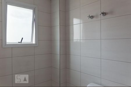 Apartamento para alugar com 63m², 2 quartos e 2 vagasBanheiro da Suíte