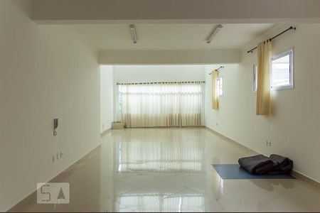 Apartamento para alugar com 63m², 2 quartos e 2 vagasÁrea comum