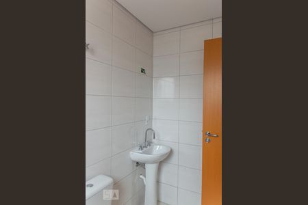 Apartamento para alugar com 63m², 2 quartos e 2 vagasBanheiro da Suíte