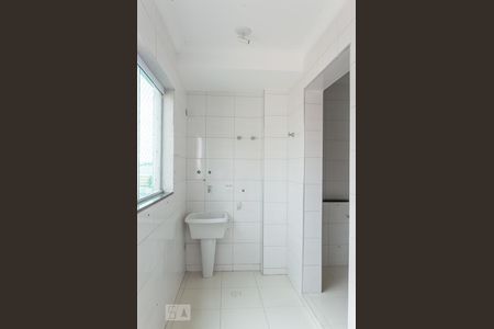 Apartamento para alugar com 63m², 2 quartos e 2 vagasÁrea de Serviço