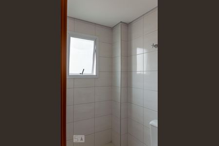 Apartamento para alugar com 63m², 2 quartos e 2 vagasBanheiro da Suíte