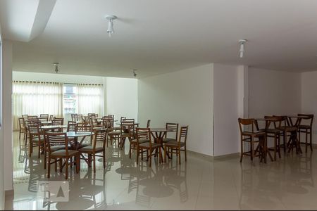 Apartamento para alugar com 63m², 2 quartos e 2 vagasÁrea comum