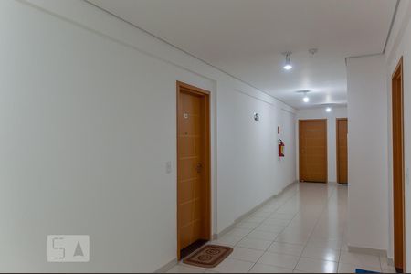 Apartamento para alugar com 63m², 2 quartos e 2 vagasHall de Entrada